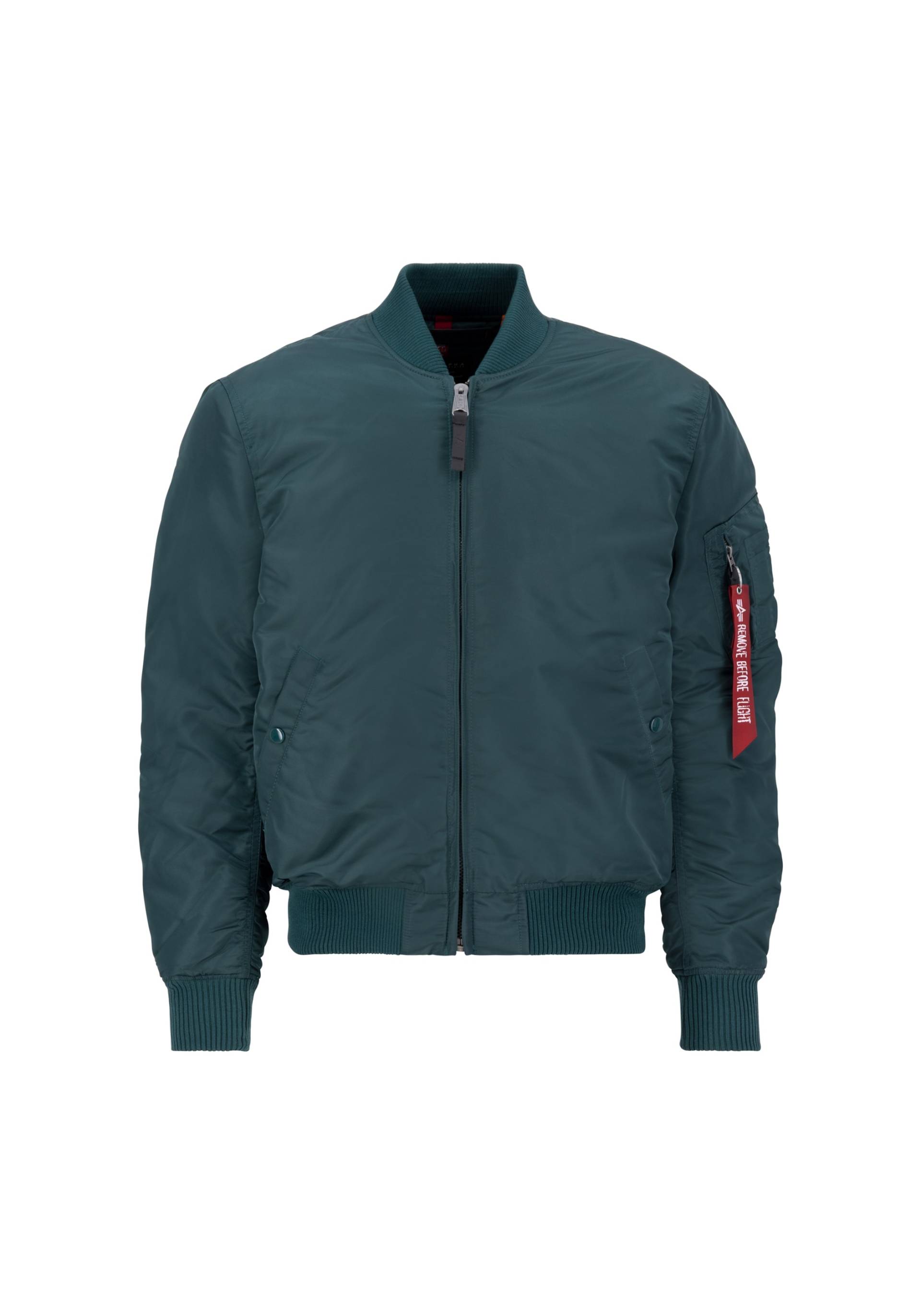 Alpha Industries Bomberjacke »Alpha Industries Men - Bomber Jackets MA-1 VF 59« von Alpha Industries