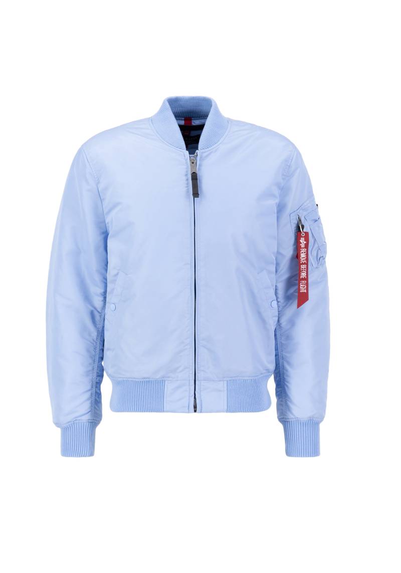 Alpha Industries Bomberjacke »Alpha Industries Men - Bomber Jackets MA-1 VF 59« von Alpha Industries