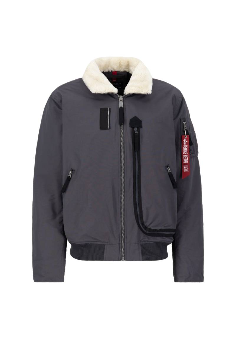 Alpha Industries Bomberjacke »Alpha Industries Men - Cold Weather Jackets DA-3 Bomber« von Alpha Industries