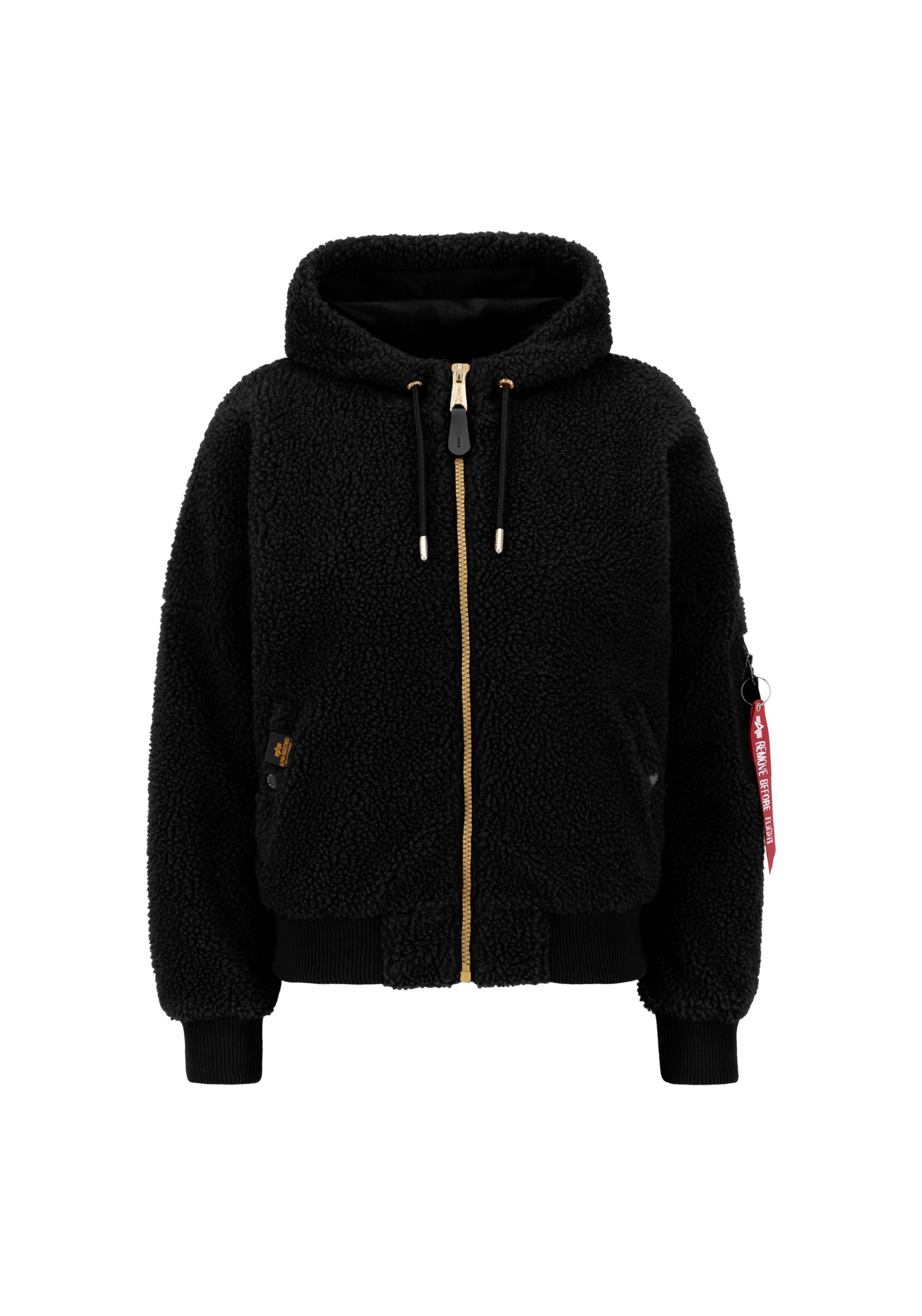 Alpha Industries Bomberjacke »Alpha Industries Women - Bomber Jackets« von Alpha Industries