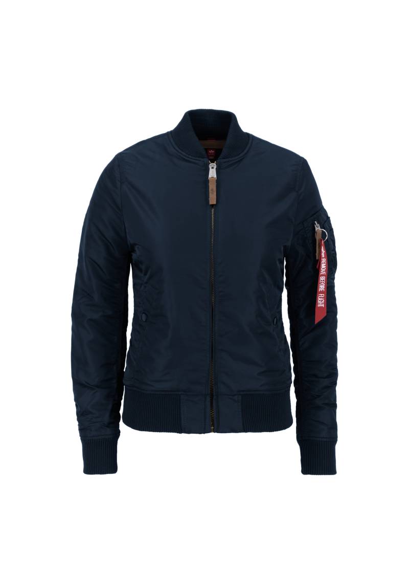 Alpha Industries Bomberjacke »Alpha Industries Women - Bomber Jackets MA-1 VF 59 Wmn« von Alpha Industries