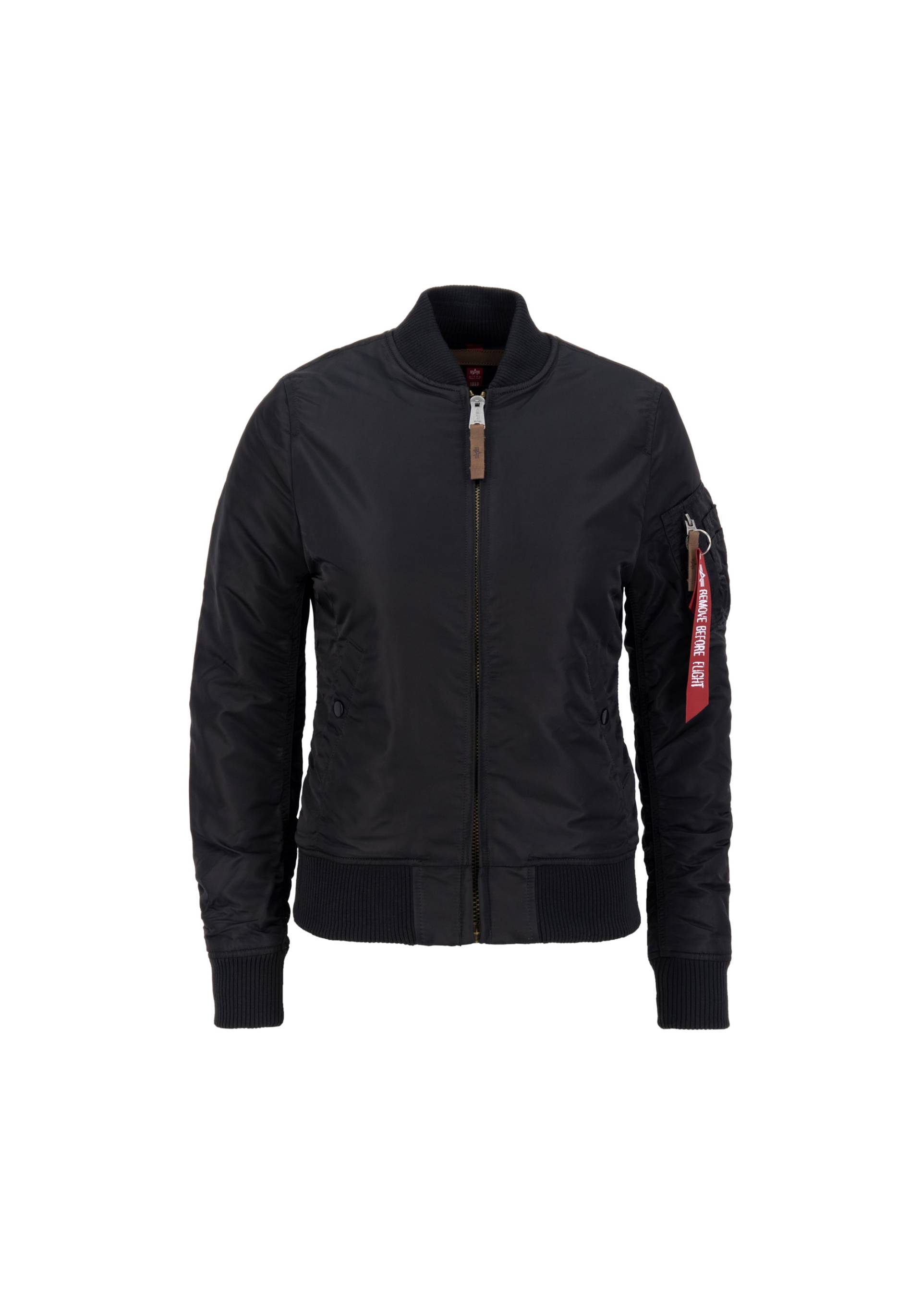 Alpha Industries Bomberjacke »Alpha Industries Women - Bomber Jackets« von Alpha Industries