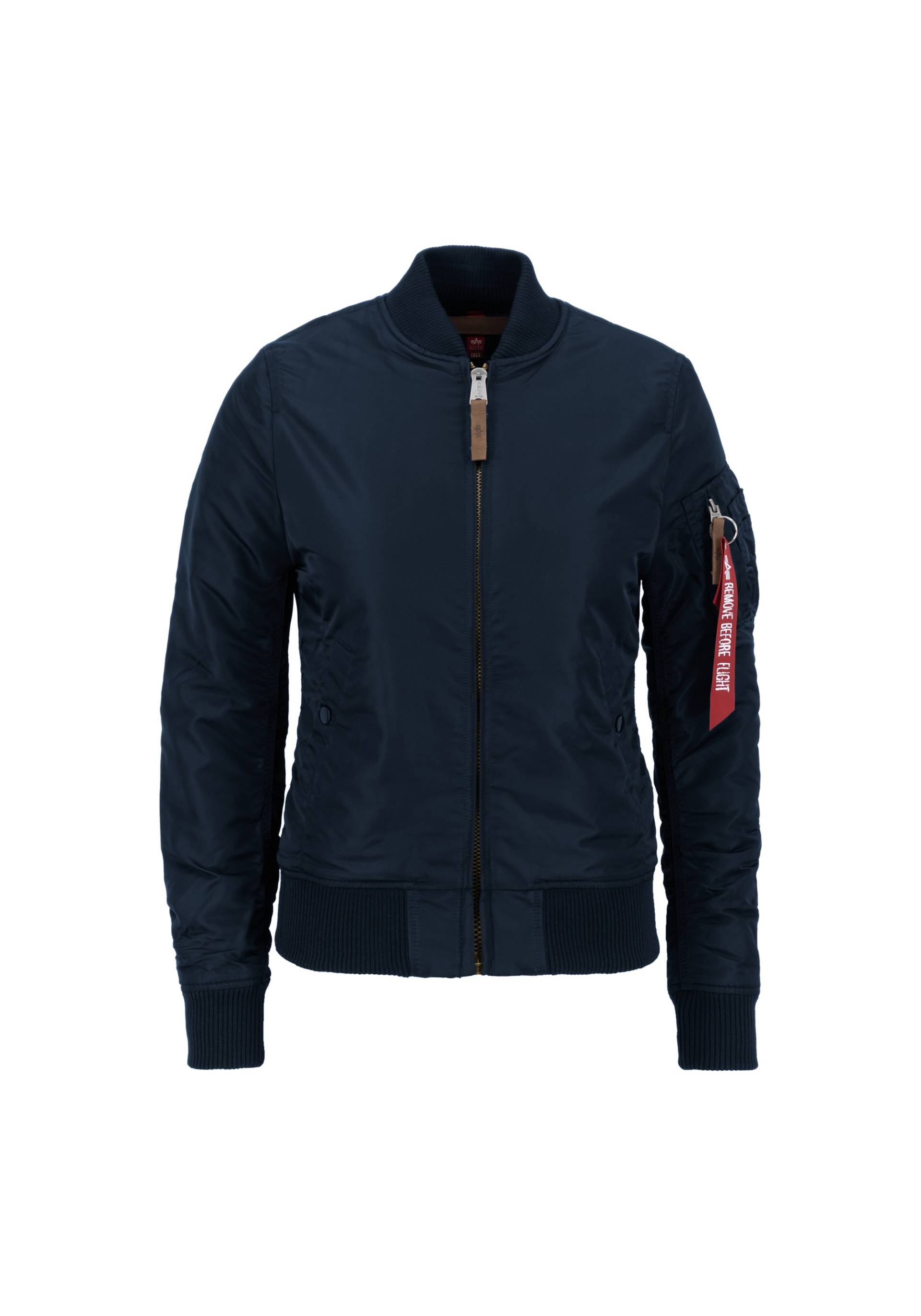 Alpha Industries Bomberjacke »Alpha Industries Women - Bomber Jackets« von Alpha Industries