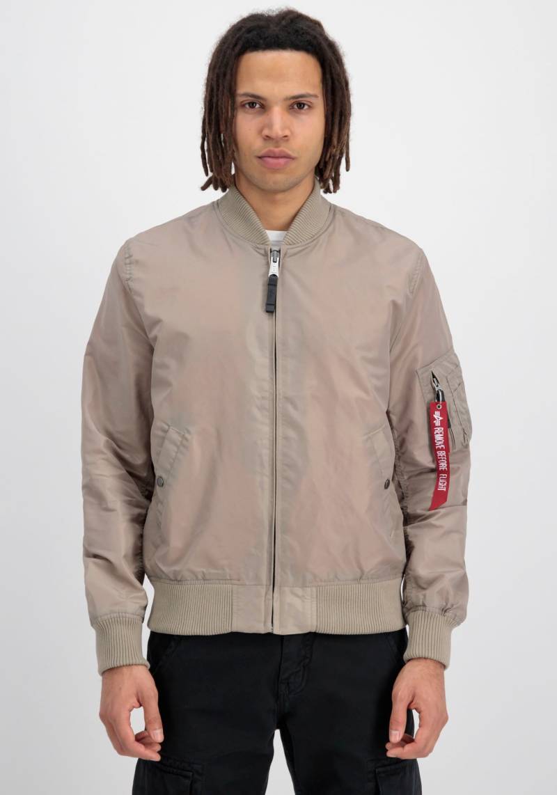 Alpha Industries Bomberjacke »MA-1 TT« von Alpha Industries