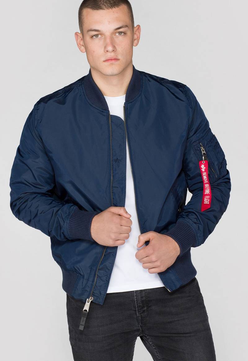 Alpha Industries Bomberjacke »MA-1 TT« von Alpha Industries