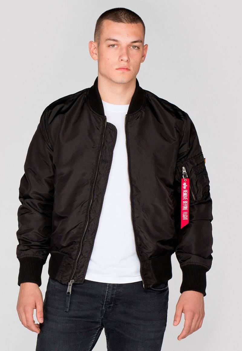 Alpha Industries Bomberjacke »MA-1 TT« von Alpha Industries