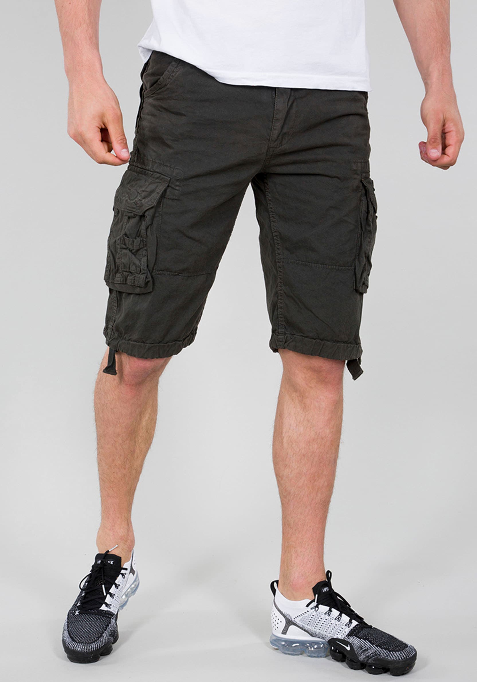 Alpha Industries Cargobermudas »Jet Short« von Alpha Industries