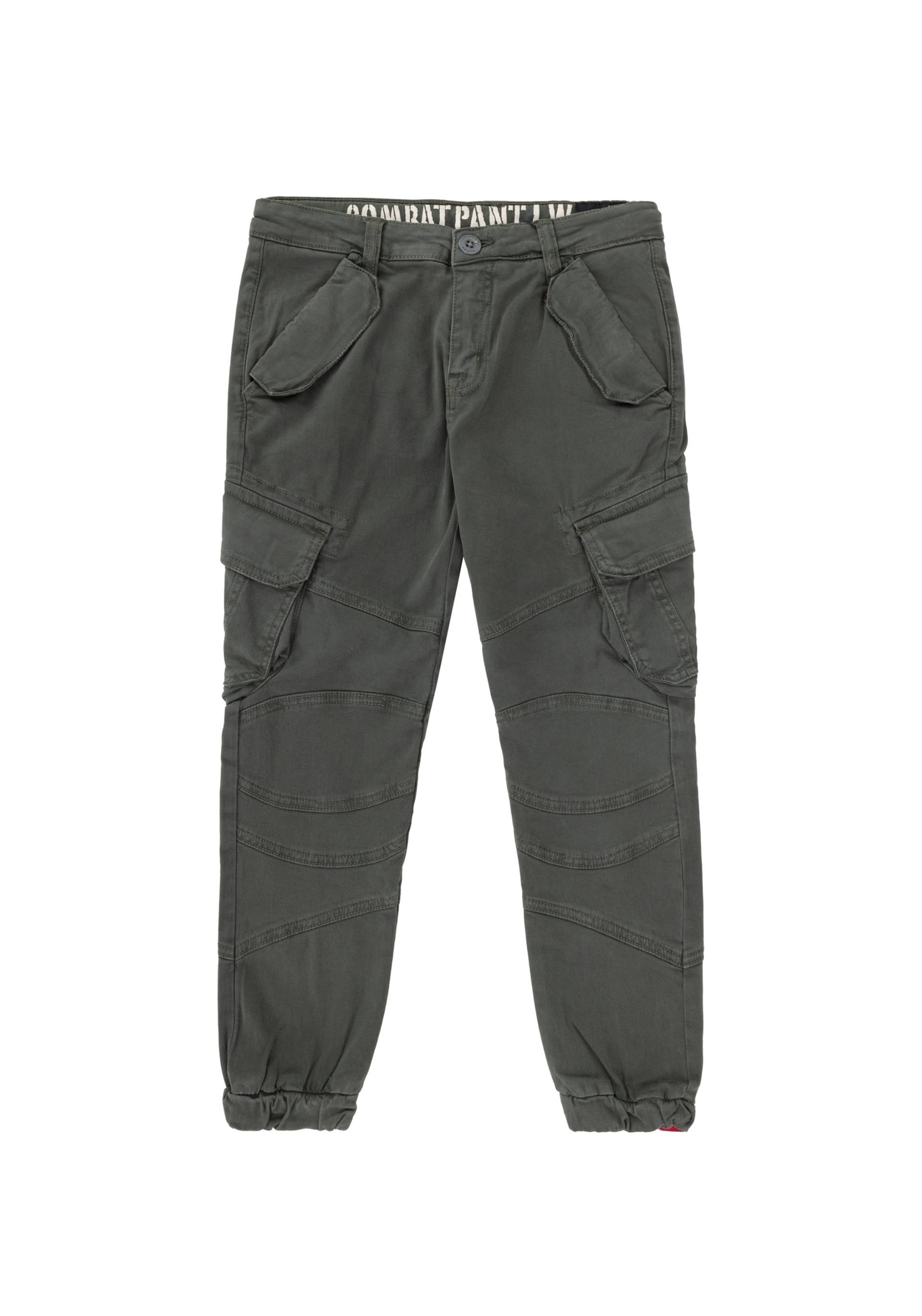 Alpha Industries Cargohose »Alpha Industries Kids - Pants Combat Pant LW Kids/Teens« von Alpha Industries