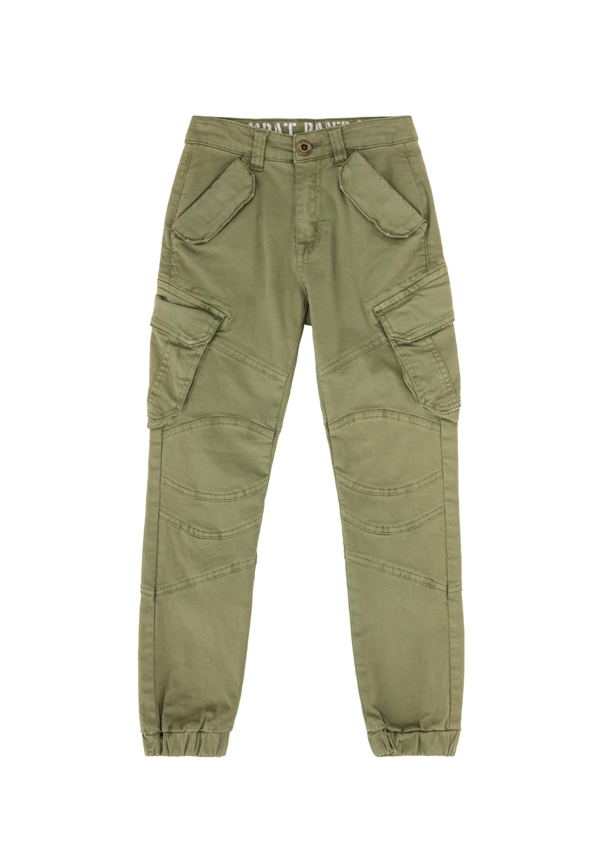 Alpha Industries Cargohose »Alpha Industries Kids - Pants Combat Pant LW Kids/Teens« von Alpha Industries