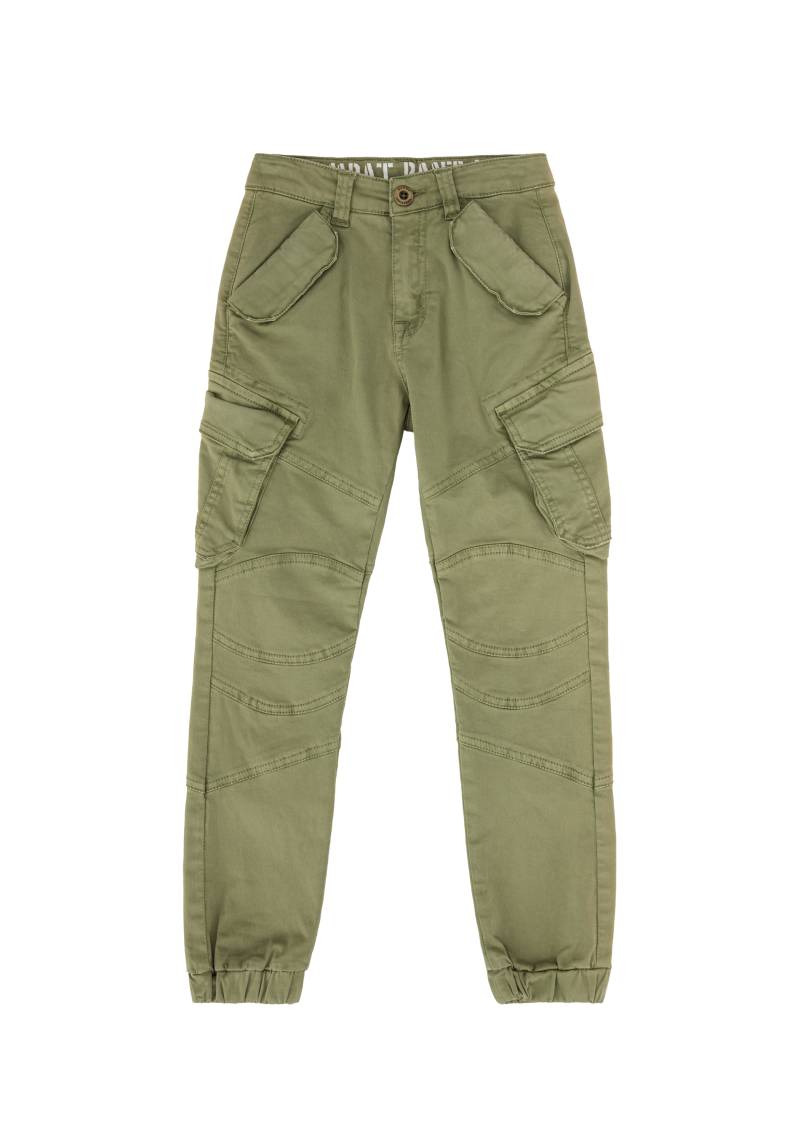 Alpha Industries Cargohose »Alpha Industries Kids - Pants Combat Pant LW Kids/Teens« von Alpha Industries