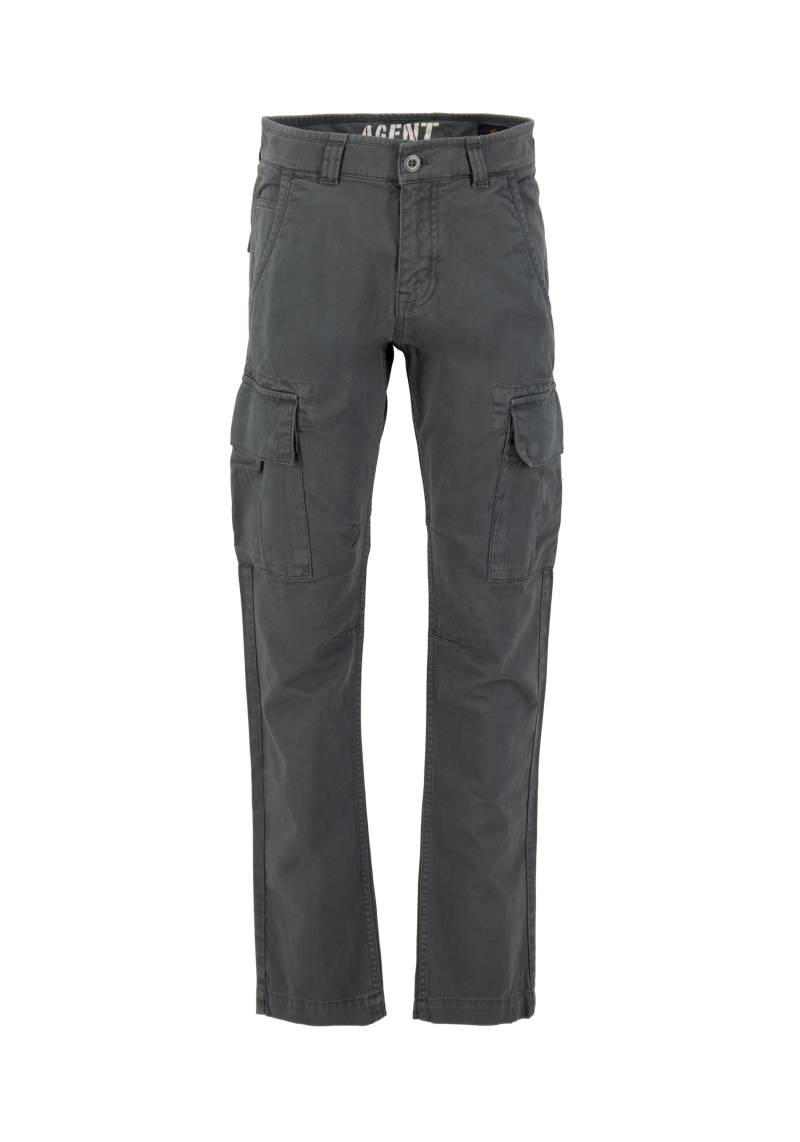 Alpha Industries Cargohose »Alpha Industries Men - Pants Agent Pant« von Alpha Industries