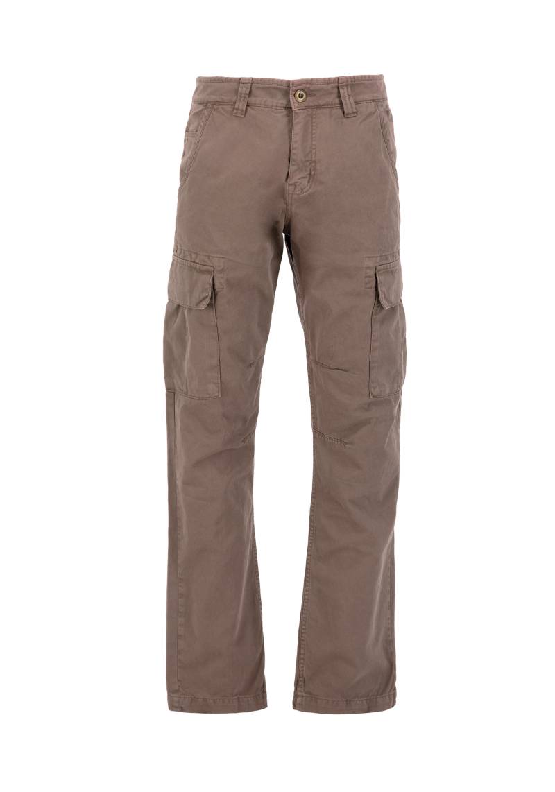 Alpha Industries Cargohose »Alpha Industries Men - Pants Agent Pant« von Alpha Industries