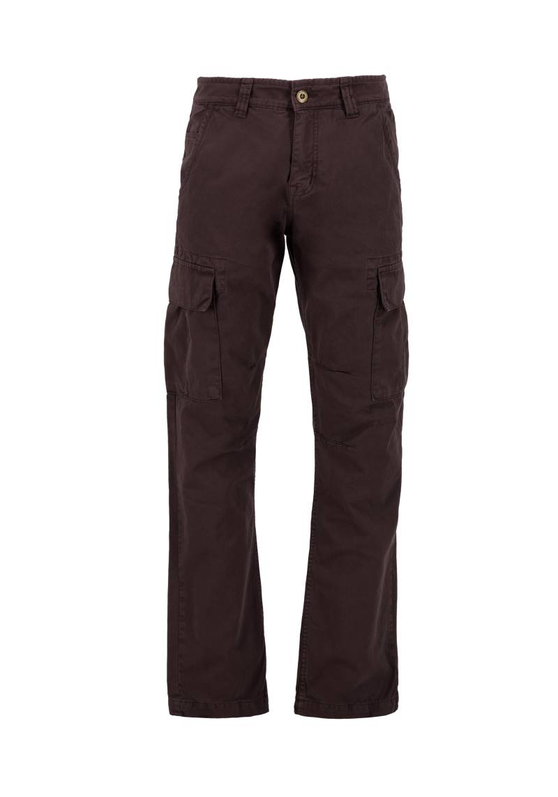 Alpha Industries Cargohose »Alpha Industries Men - Pants Agent Pant« von Alpha Industries