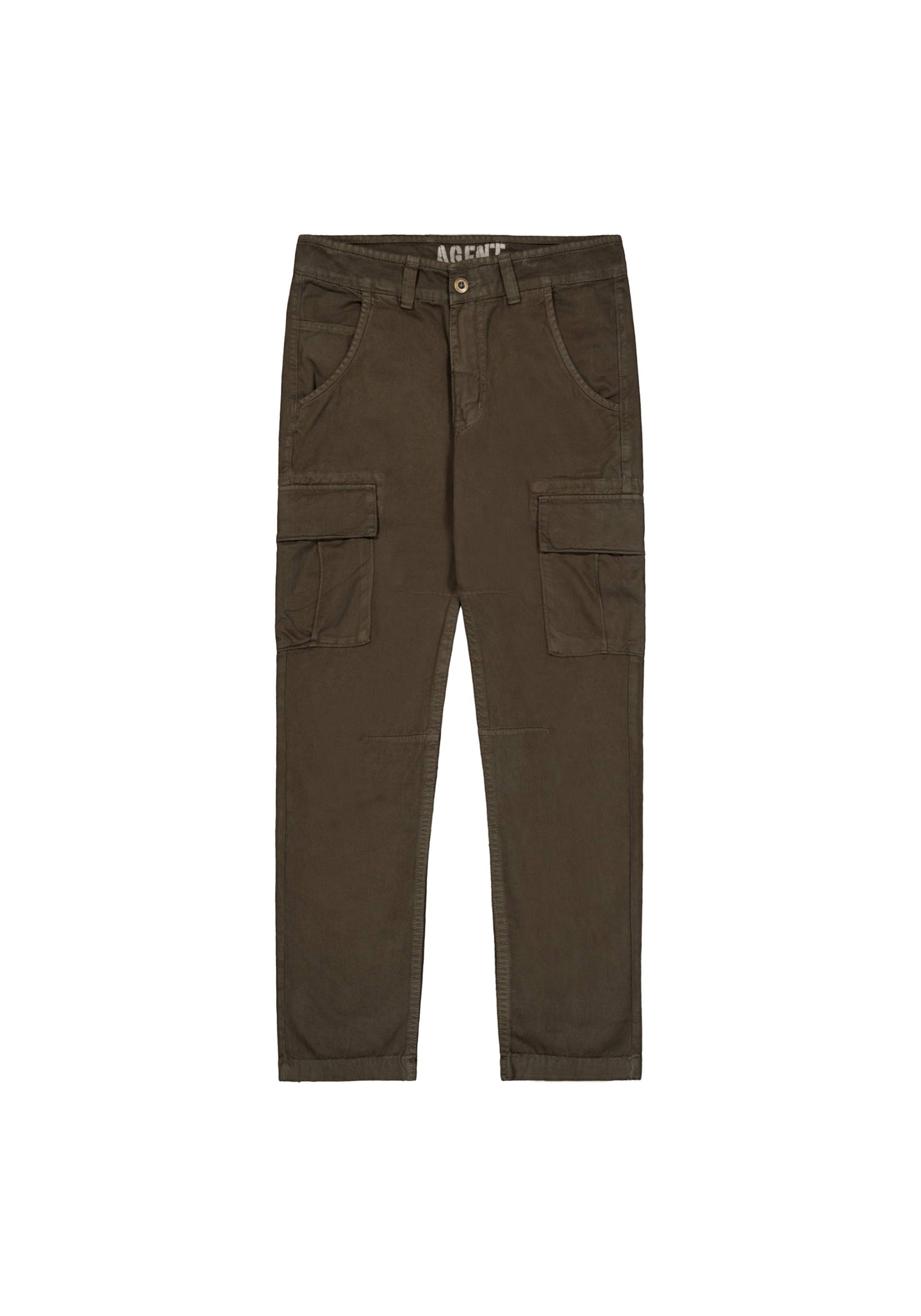 Alpha Industries Cargohose »Alpha Industries Men - Pants Agent Pant« von Alpha Industries