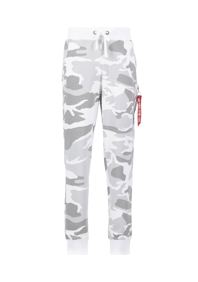 Alpha Industries Cargohose »Alpha Industries Men - Jogger X-Fit Cargo Pant Camo« von Alpha Industries