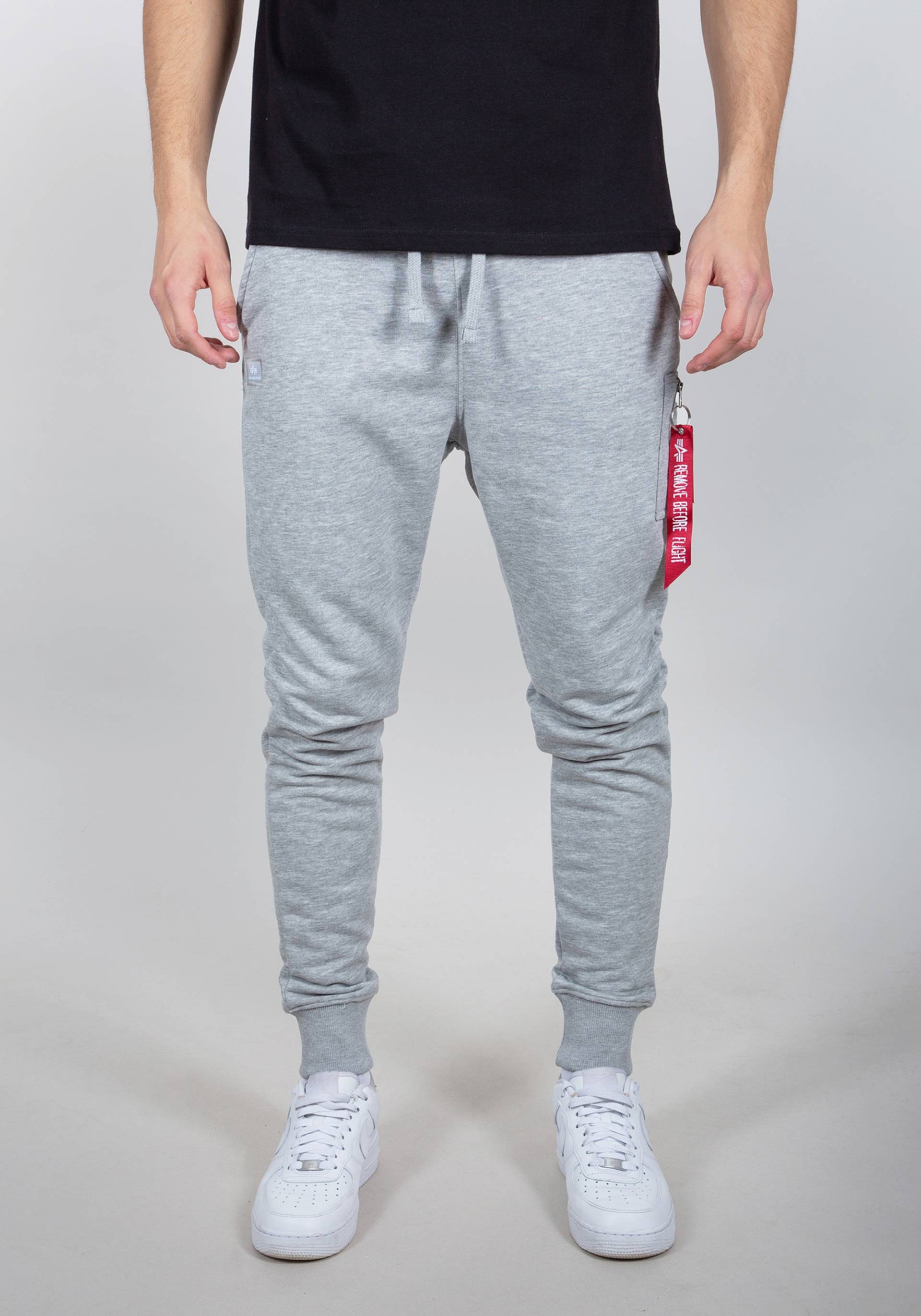 Alpha Industries Cargohose »Alpha Industries Men - Jogger X-Fit Slim Cargo Pant« von Alpha Industries