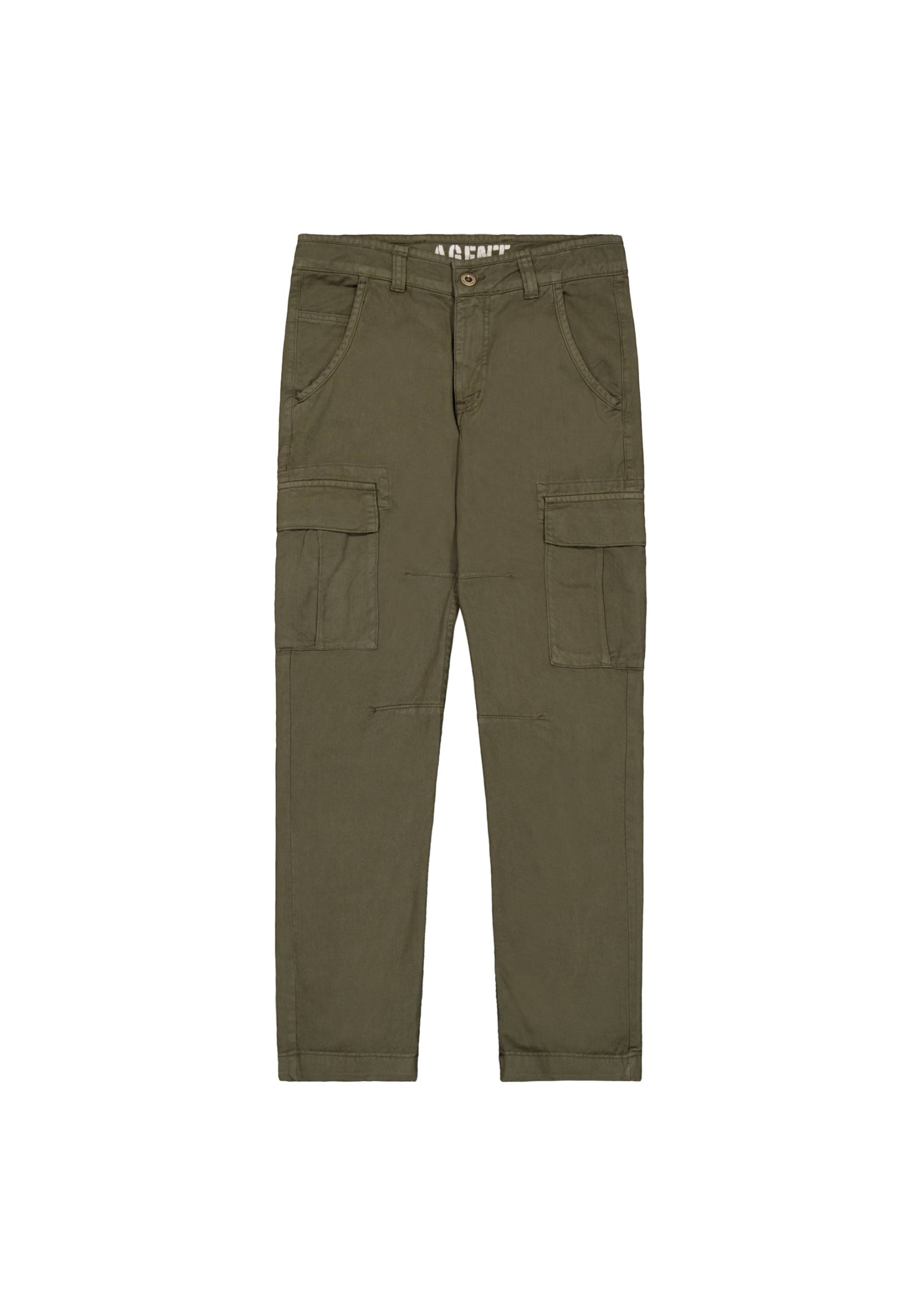Alpha Industries Cargohose »Alpha Industries Men - Pants Agent Pant« Alpha Industries Cargohose »Alpha Industries Men - Pants Agent Pant« von Alpha Industries