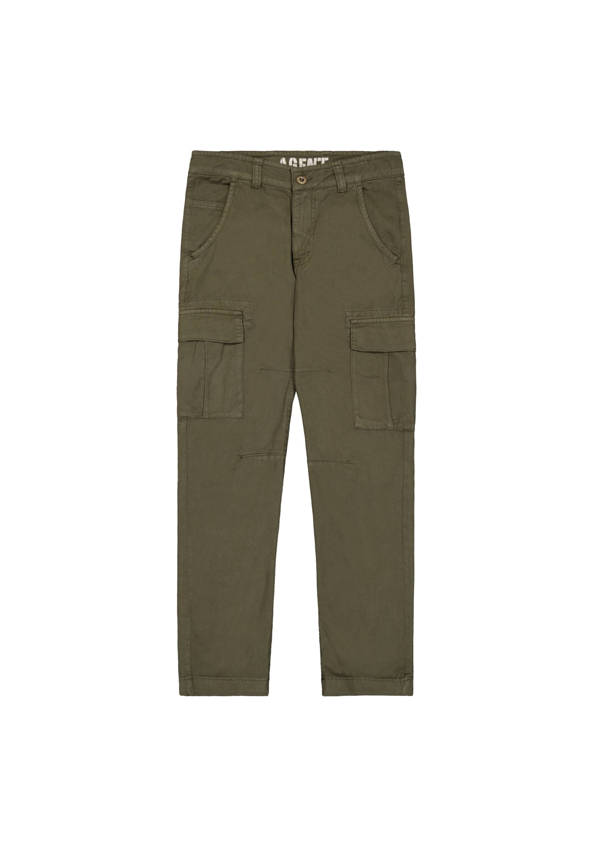 Alpha Industries Cargohose »Alpha Industries Men - Pants Agent Pant« von Alpha Industries