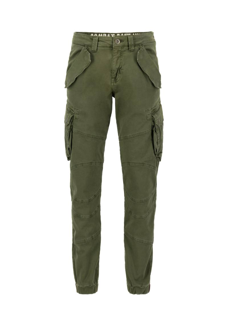 Alpha Industries Cargohose »Alpha Industries Men - Pants Combat Pant Light Weight« von Alpha Industries