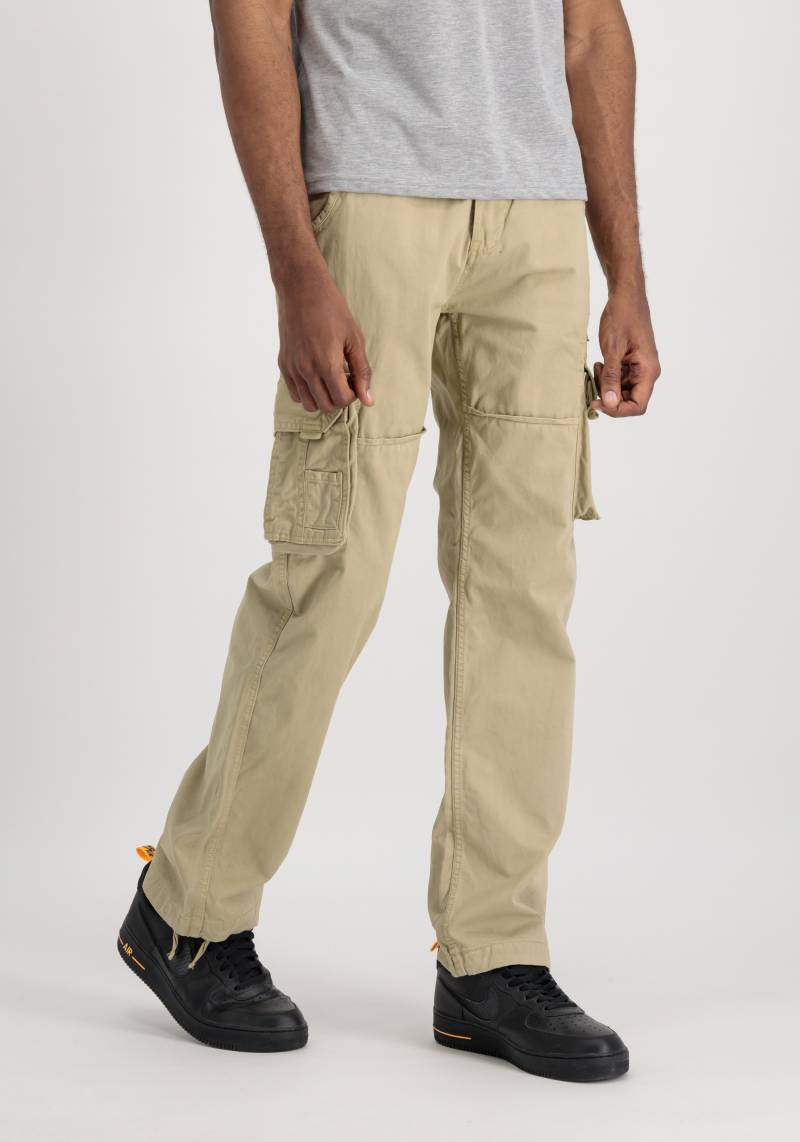 Alpha Industries Cargohose »Alpha Industries Men - Pants Jet Pant« von Alpha Industries