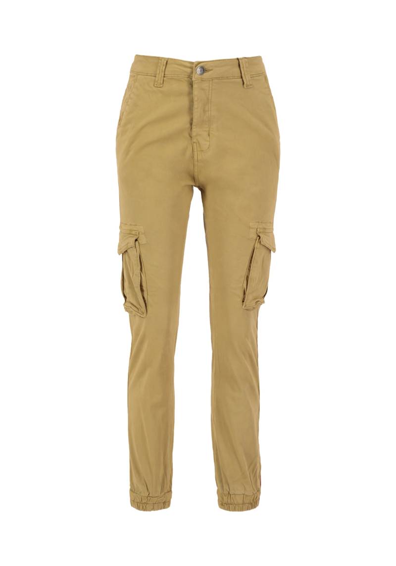 Alpha Industries Cargohose »Alpha Industries Women - Pants Cargo Field Pant Women« von Alpha Industries