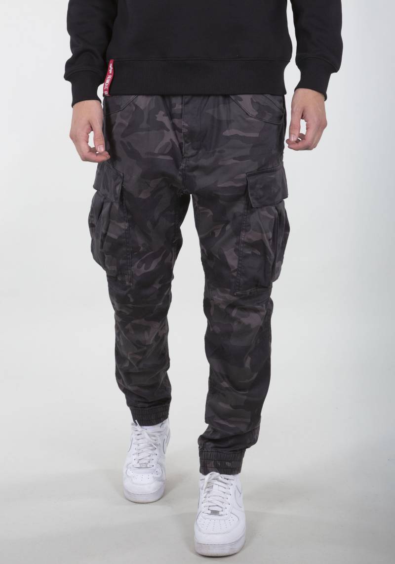 Alpha Industries Cargohose »Airman Pant« von Alpha Industries