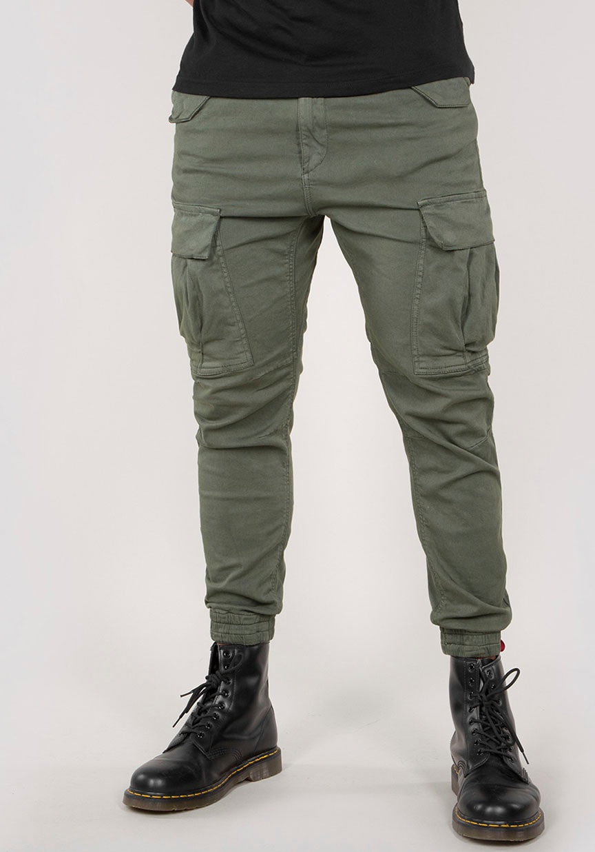 Alpha Industries Cargohose »Airman Pant« von Alpha Industries