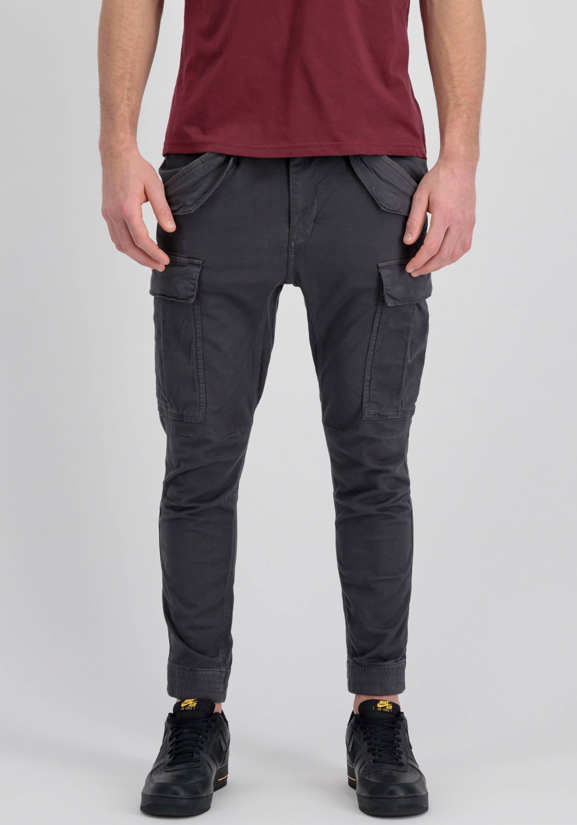 Alpha Industries Cargohose »Airman Pant« von Alpha Industries