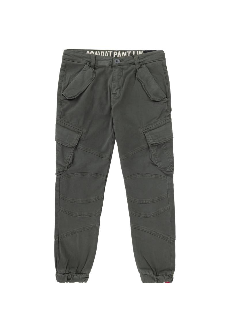 Alpha Industries Cargohose »Alpha Industries Kids - Pants Combat Pant LW Kids/Teens« von Alpha Industries