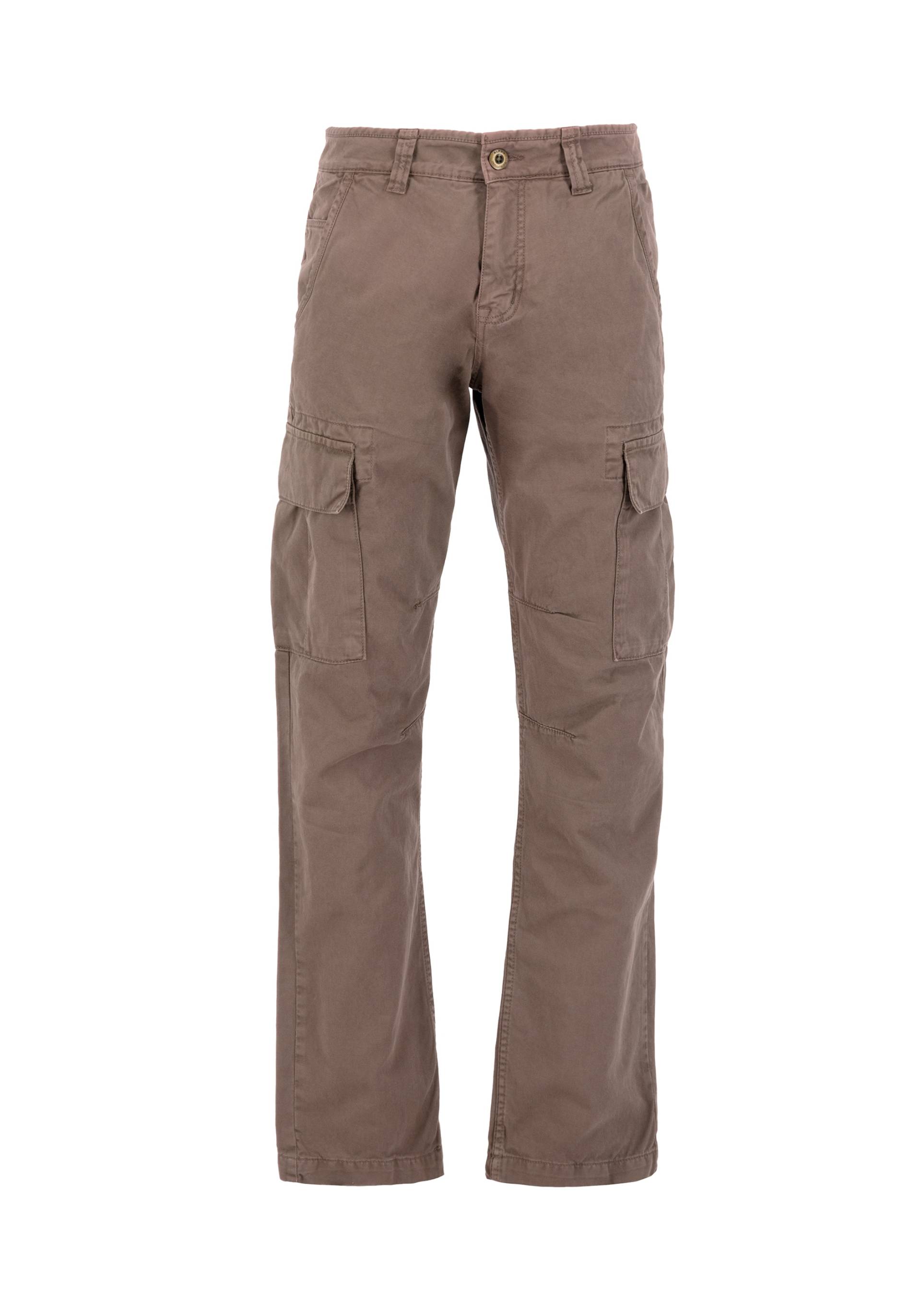 Alpha Industries Cargohose »Alpha Industries Men - Pants Agent Pant« von Alpha Industries