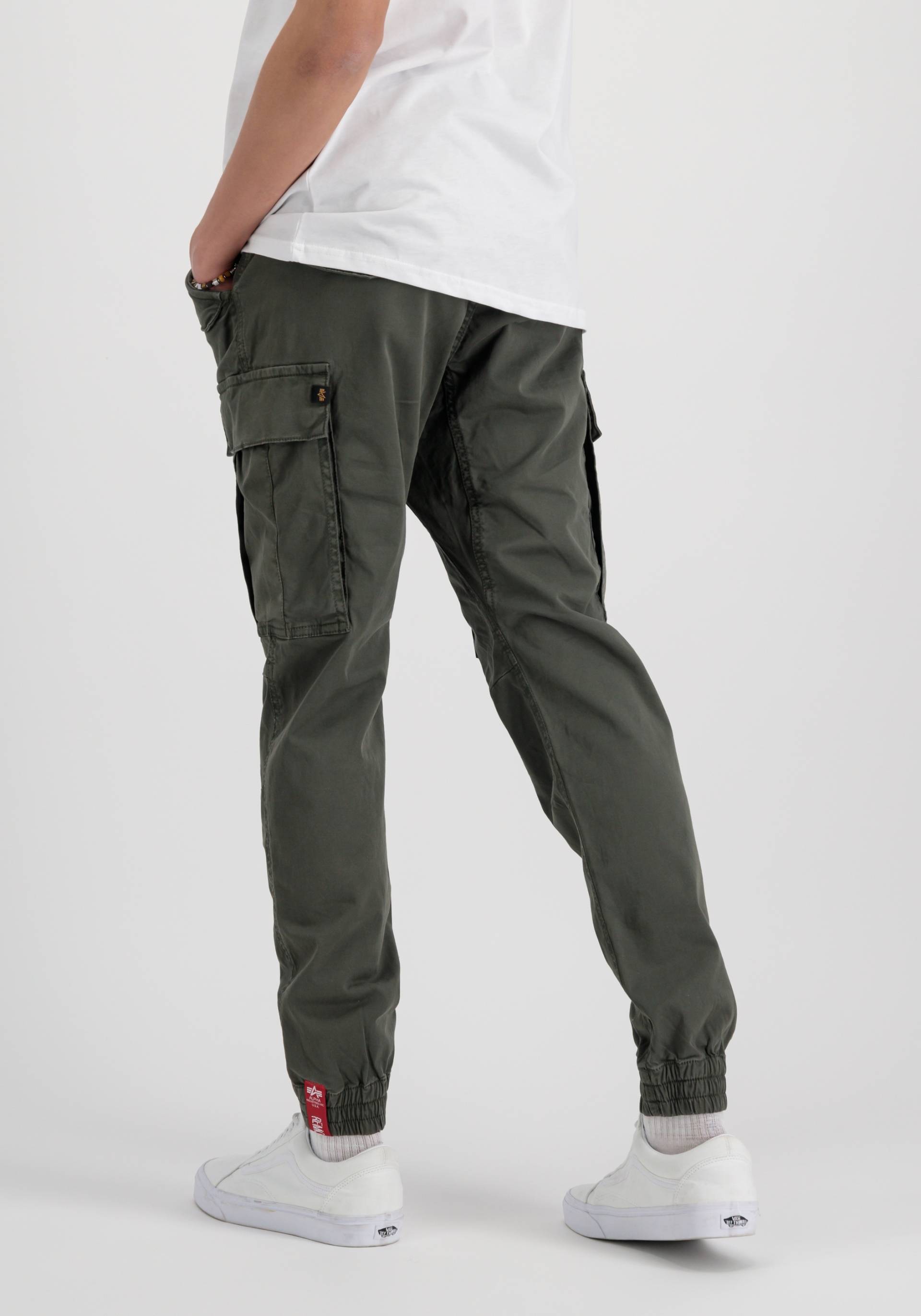 Alpha Industries Cargohose »Alpha Industries Men - Pants Airman Pant« von Alpha Industries