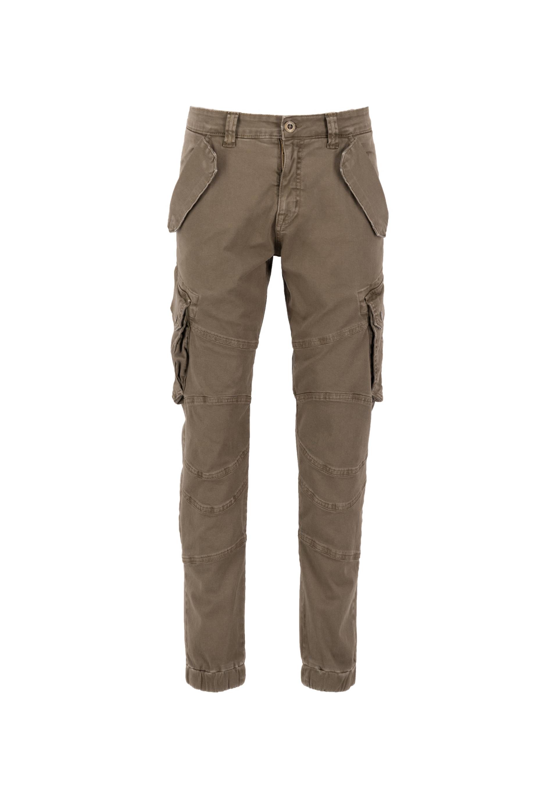 Alpha Industries Cargohose »Alpha Industries Men - Pants Combat Pant LW« von Alpha Industries