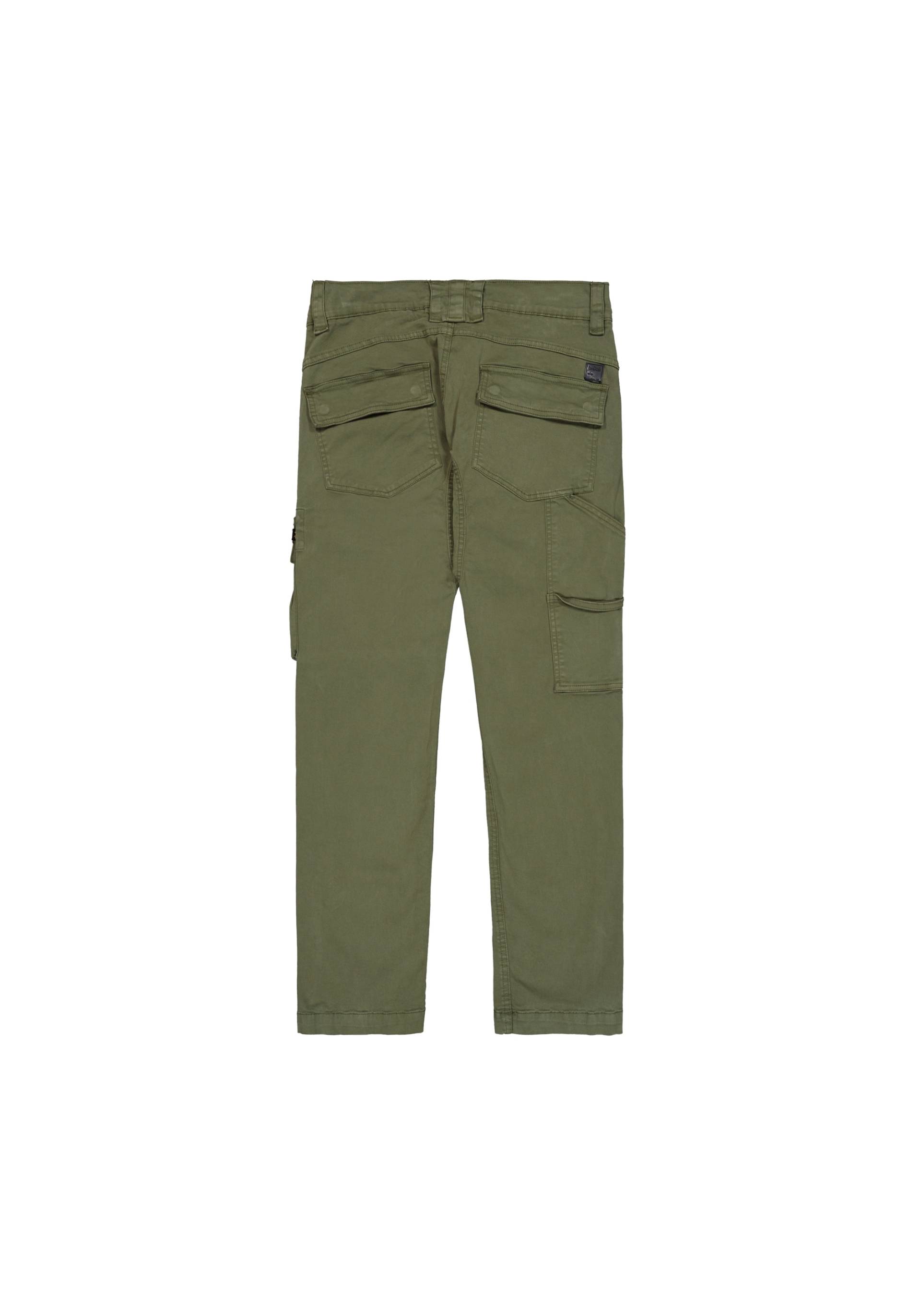 Alpha Industries Cargohose »Alpha Industries Men - Pants Lieutenant« von Alpha Industries