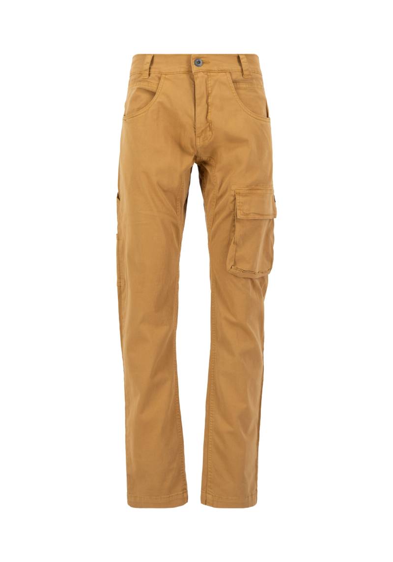 Alpha Industries Cargohose »Alpha Industries Men - Pants Lieutenant« von Alpha Industries