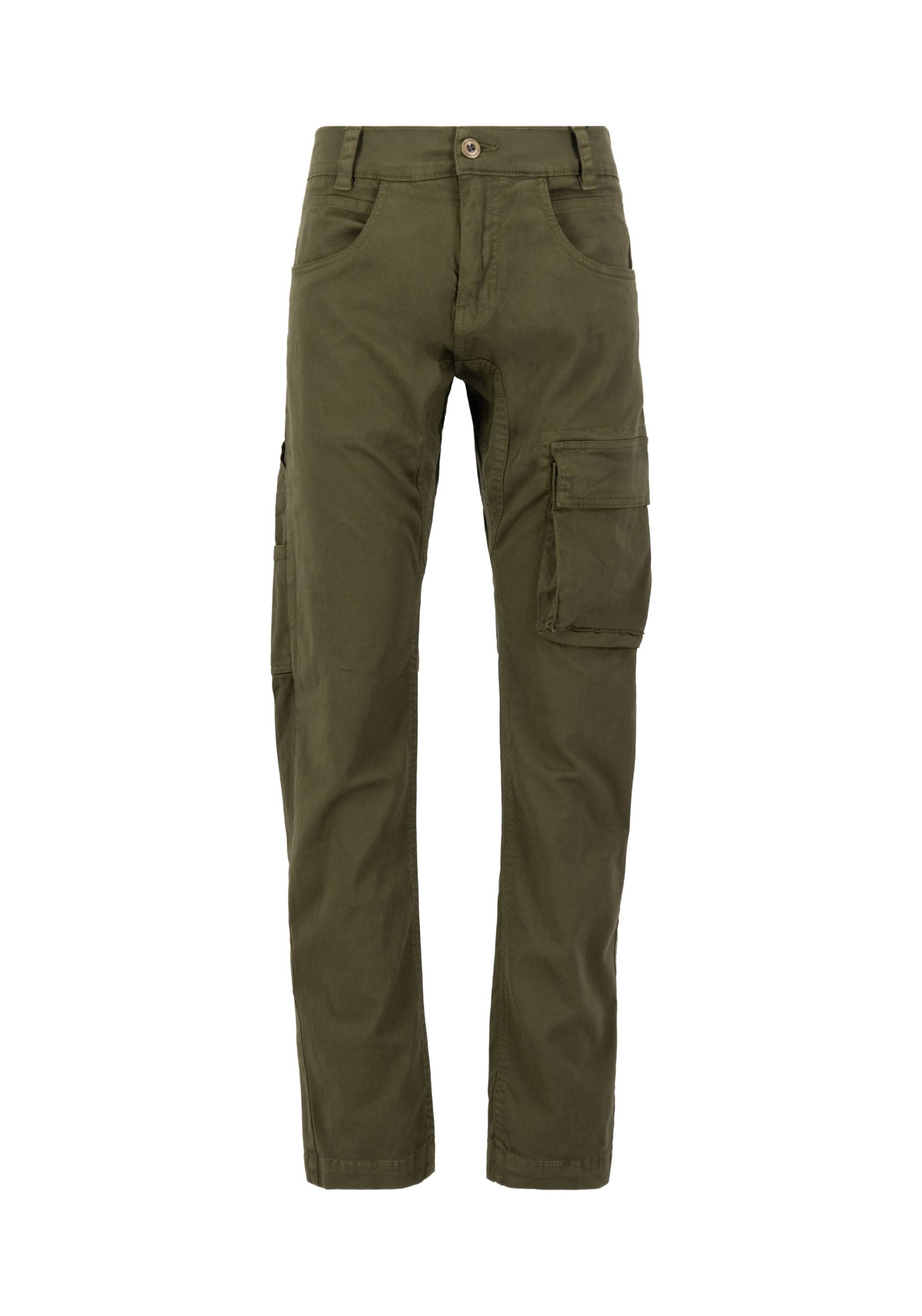 Alpha Industries Cargohose »Alpha Industries Men - Pants Lieutenant« von Alpha Industries