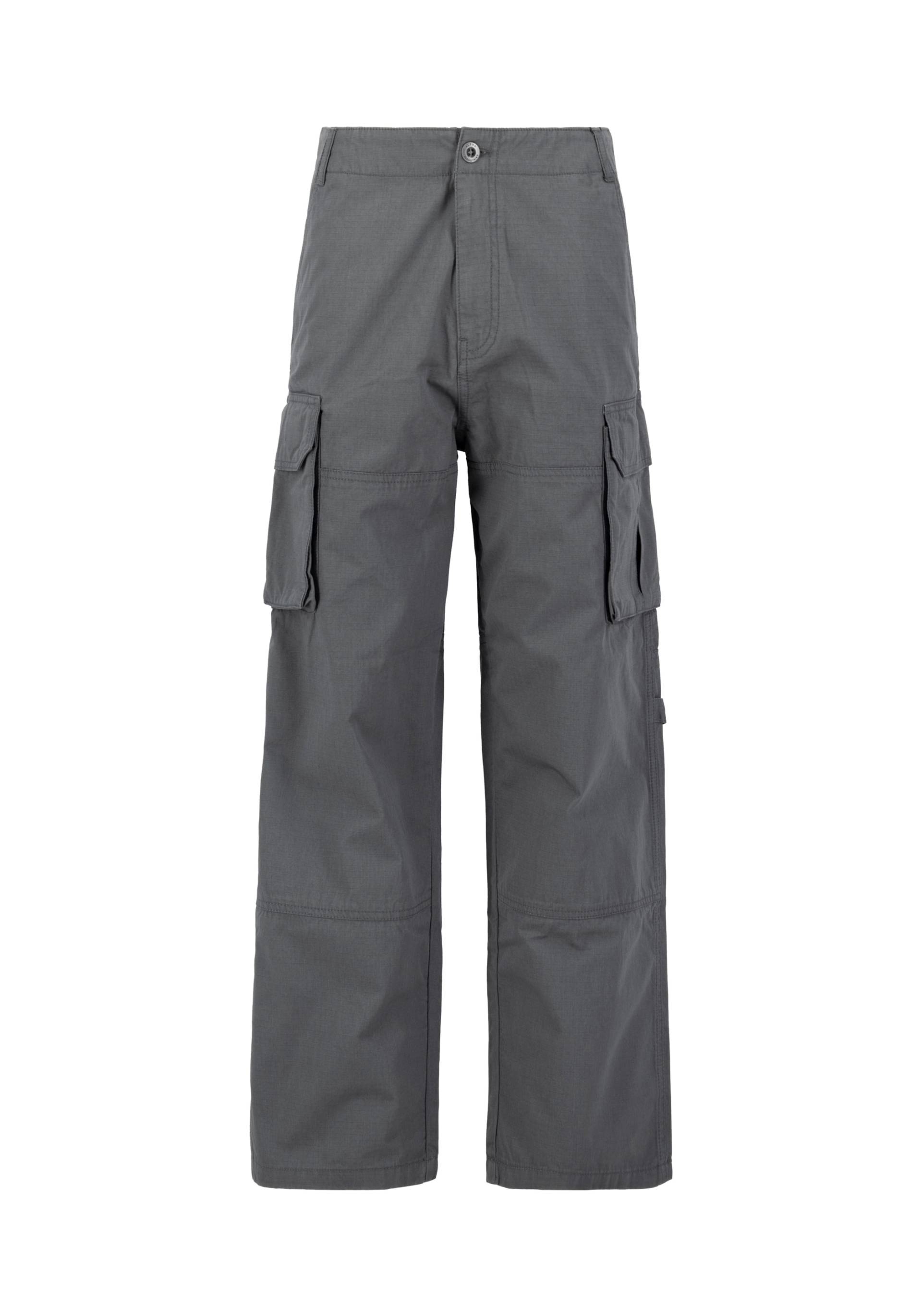 Alpha Industries Cargohose »Alpha Industries Men - Pants Ripstop Patchwork Pant« von Alpha Industries