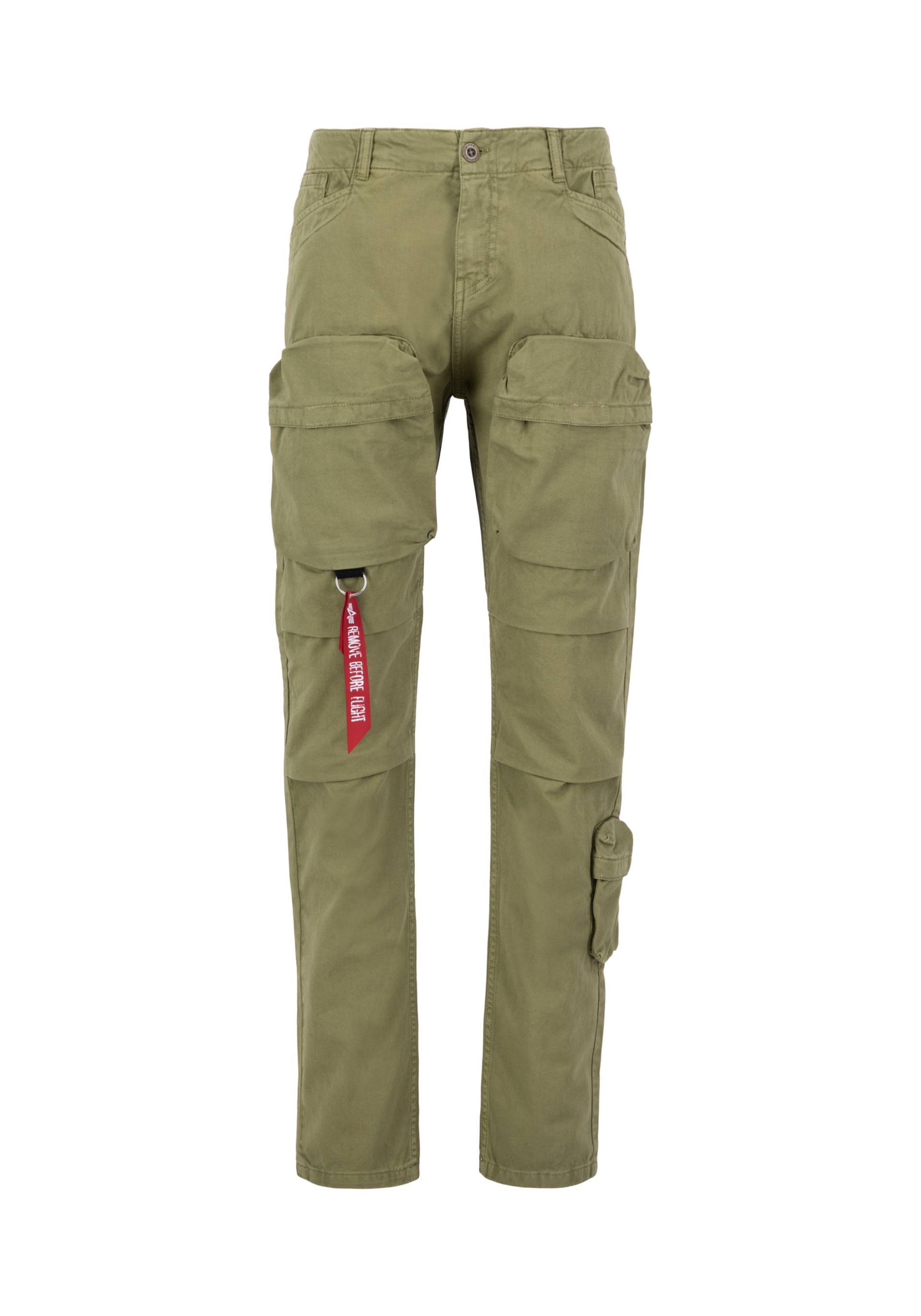 Alpha Industries Cargohose »Alpha Industries Men - Pants Tactical Pant« von Alpha Industries