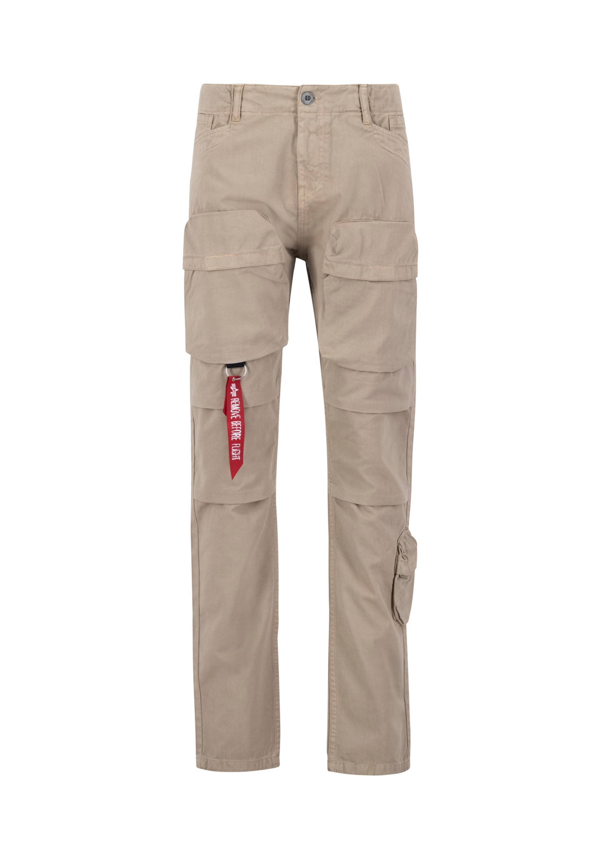 Alpha Industries Cargohose »Alpha Industries Men - Pants Tactical Pant« von Alpha Industries