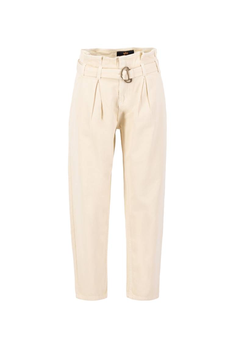 Alpha Industries Cargohose »Alpha Industries Women - Pants Paperbag Pant Wmn« von Alpha Industries