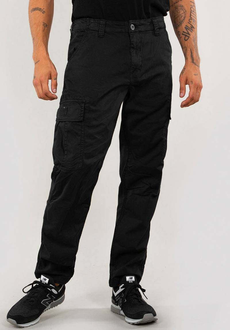 Alpha Industries Cargohose »Squad Pant« von Alpha Industries