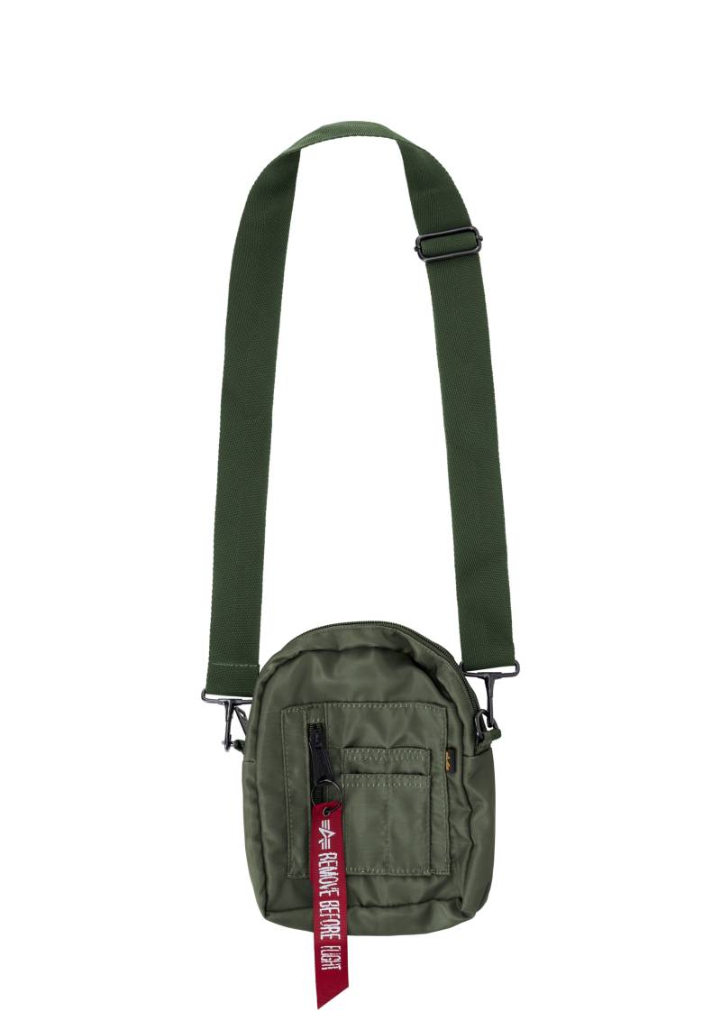 Alpha Industries Daypack »Alpha Industries Accessoires - Bags Crew Carry Bag« von Alpha Industries