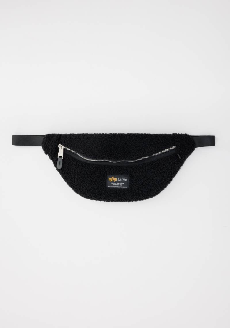 Alpha Industries Gürteltasche »Alpha Industries Accessoires - Bags Teddy Waist Bag« von Alpha Industries