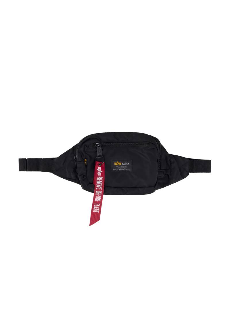 Alpha Industries Gürteltasche »Alpha Industries Accessoires - Bags Crew Waist Bag« von Alpha Industries