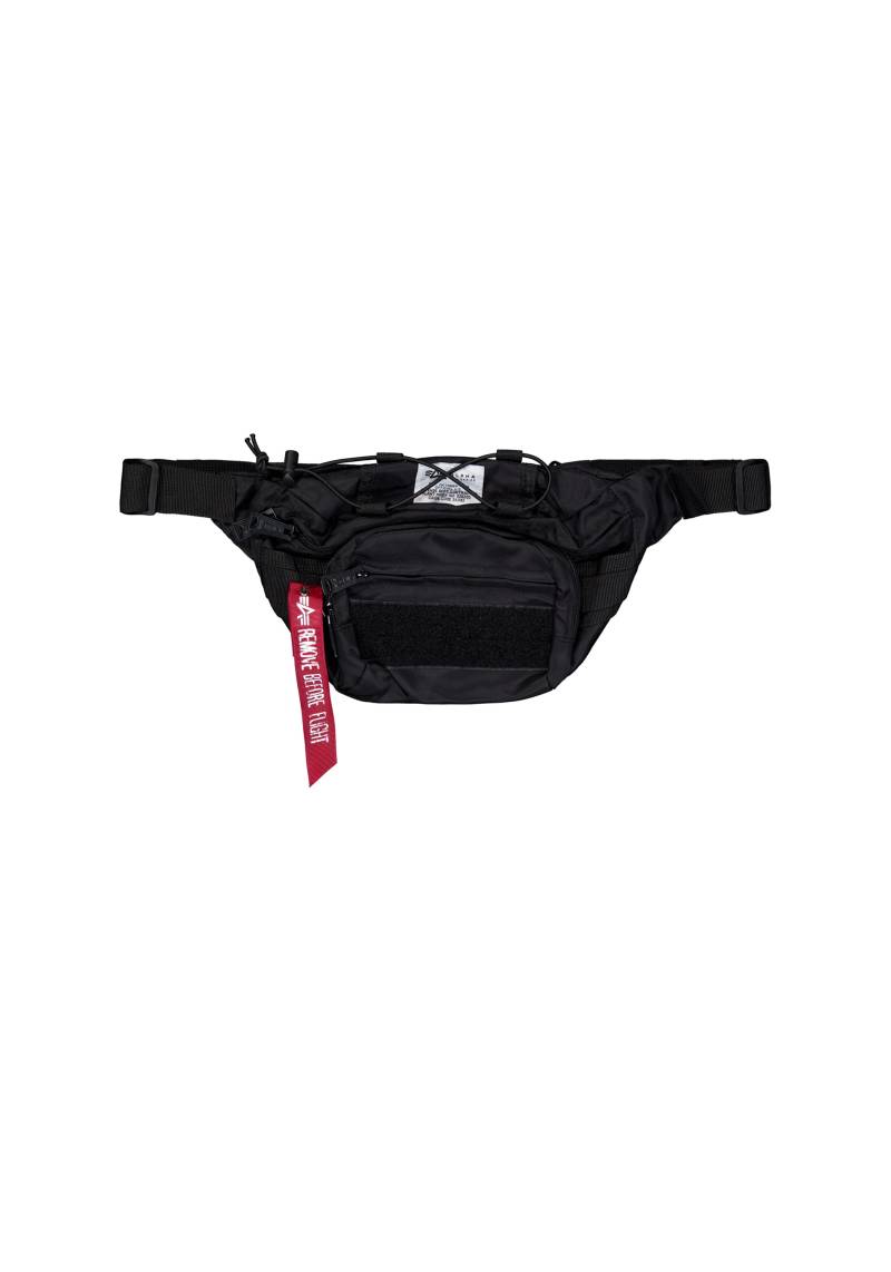 Alpha Industries Gürteltasche »Alpha Industries Accessoires - Bags Tactical Waist Bag« von Alpha Industries