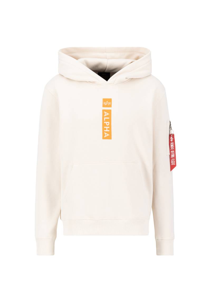 Alpha Industries Hoodie »Alpha Industries Men - Hoodies Alpha PP Hoodie« von Alpha Industries