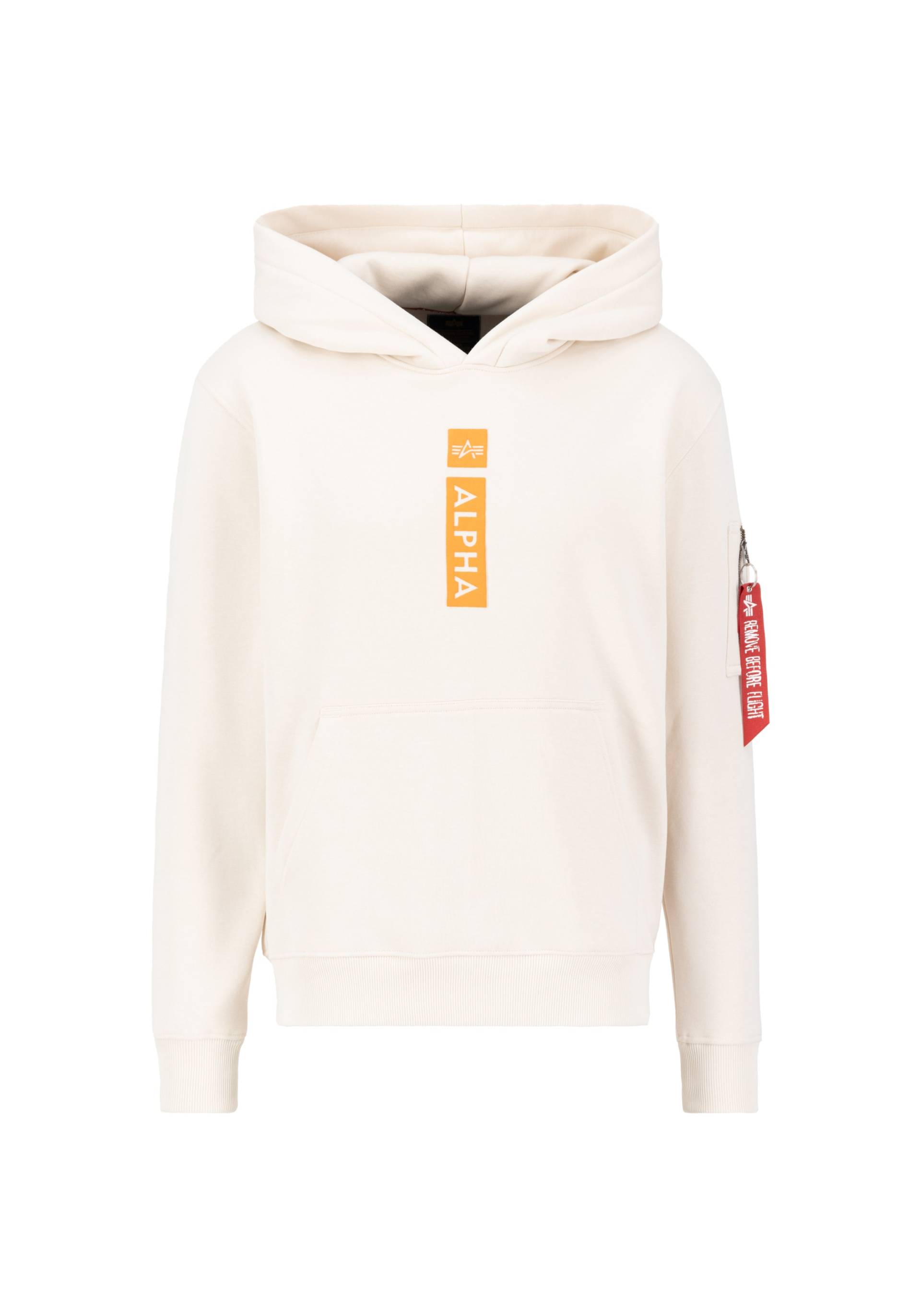 Alpha Industries Hoodie »Alpha Industries Men - Hoodies Alpha PP Hoodie« von Alpha Industries