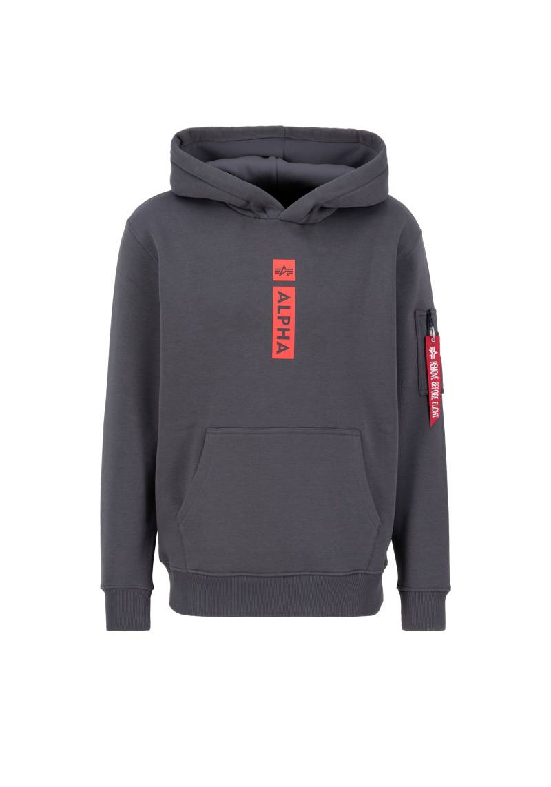 Alpha Industries Hoodie »Alpha Industries Men - Hoodies Alpha PP Hoody« von Alpha Industries