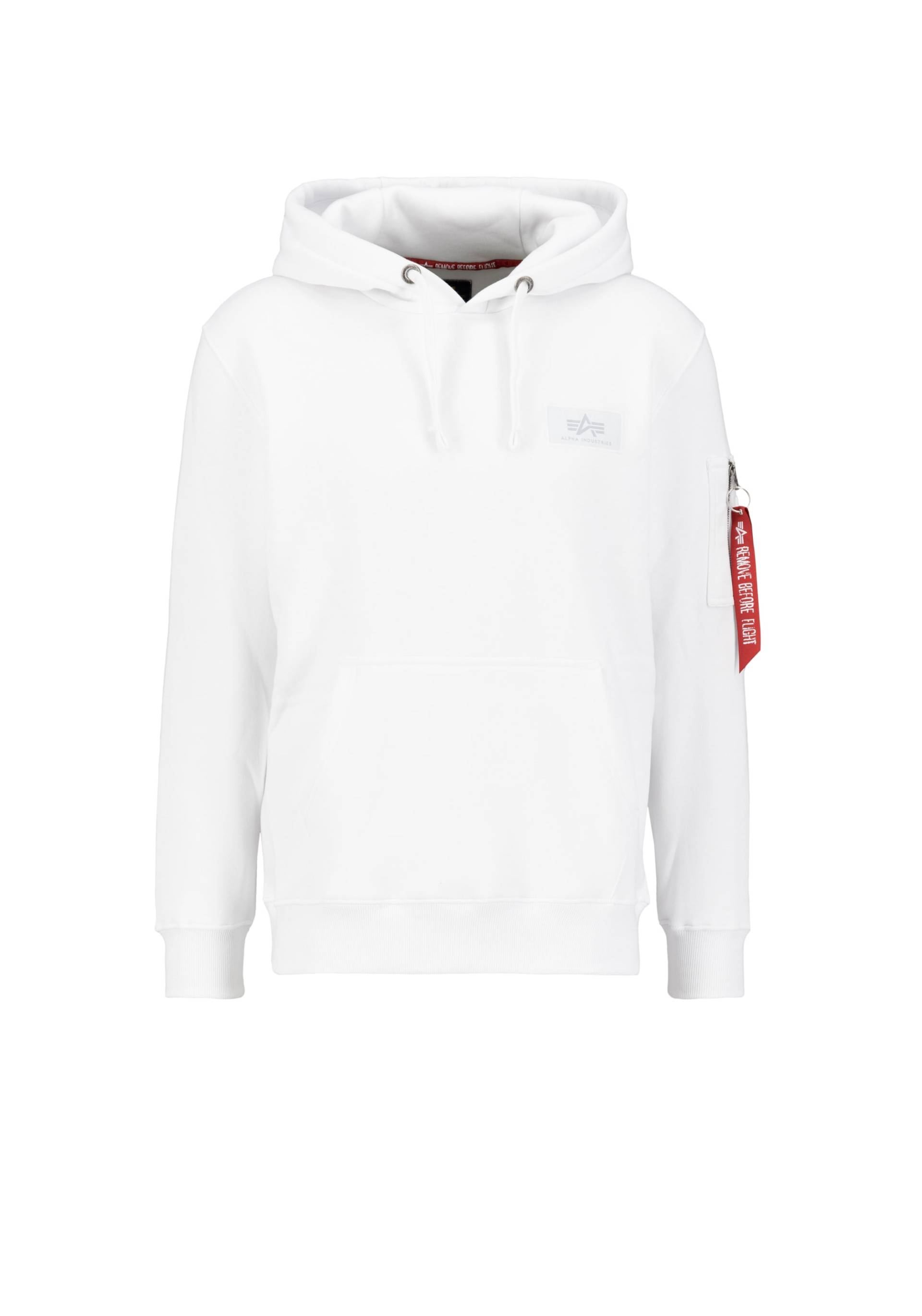 Alpha Industries Hoodie »Alpha Industries Men - Hoodies Back Print Hoodie Camo Print« von Alpha Industries