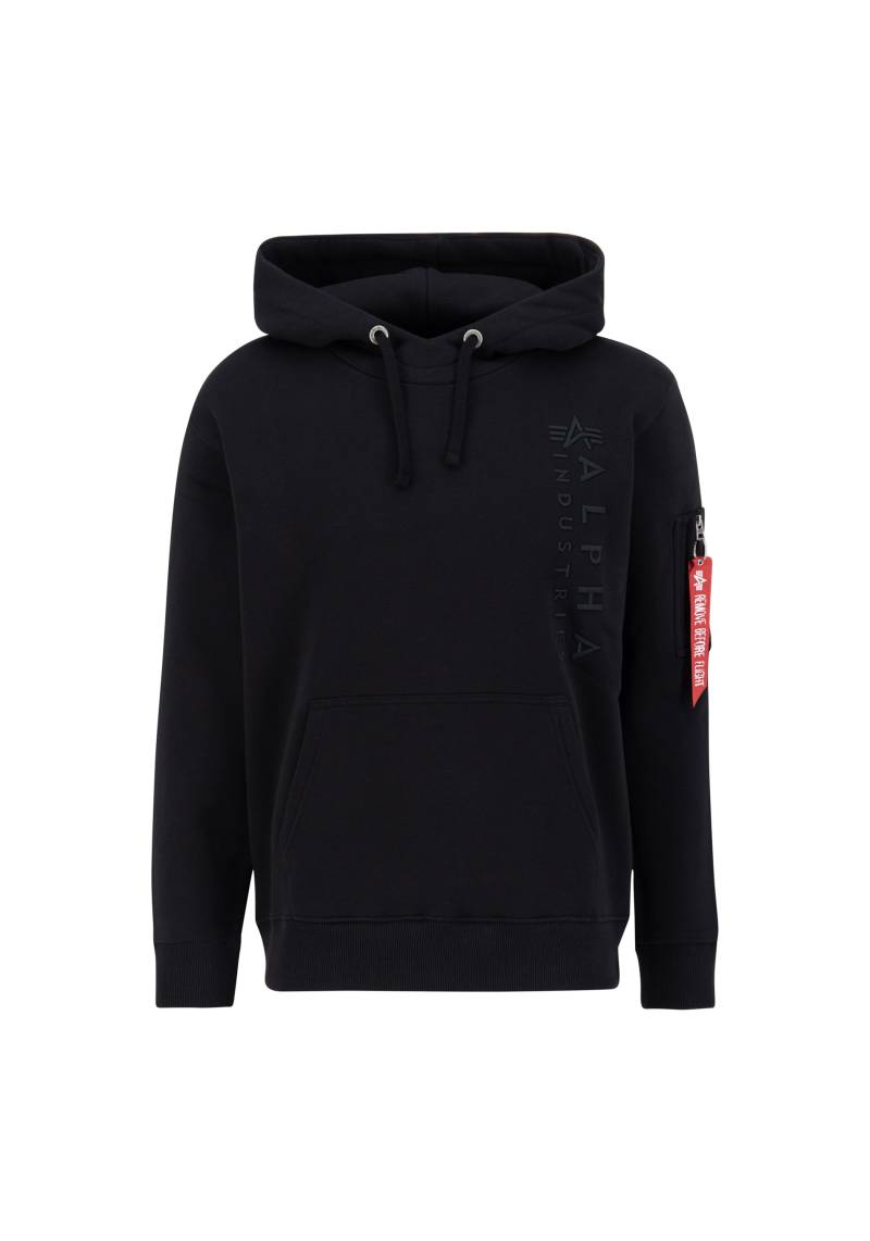 Alpha Industries Hoodie »Alpha Industries Men - Hoodies EMB Hoody« von Alpha Industries