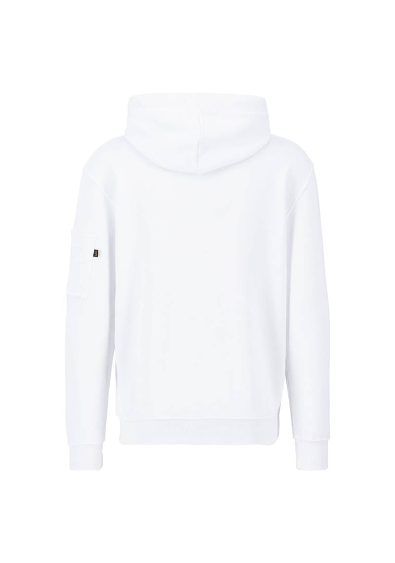 Alpha Industries Hoodie »Alpha Industries Men - Hoodies X-Fit Hoodie« von Alpha Industries